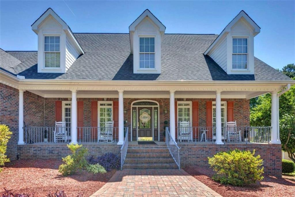 House in Alcovy Shores, Georgia, United States 2 - 18079350