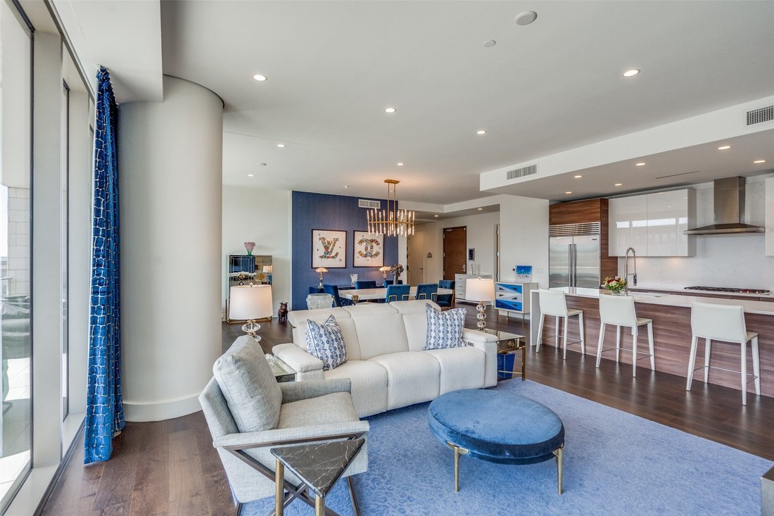 Condo in Plano, Texas, United States 3 - 18076034