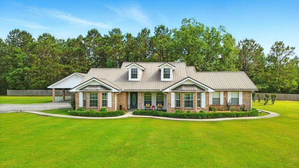 House in Picayune, Mississippi, United States 2 - 18074744