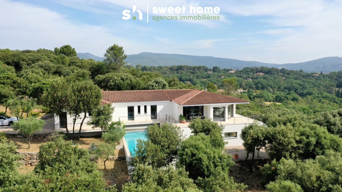 Villa in Neoules, Provence-Alpes-Côte d'Azur, France 3 - 18073603