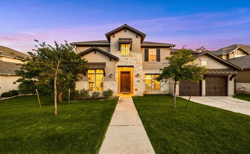 Casa en Georgetown, Texas, Estados Unidos 1