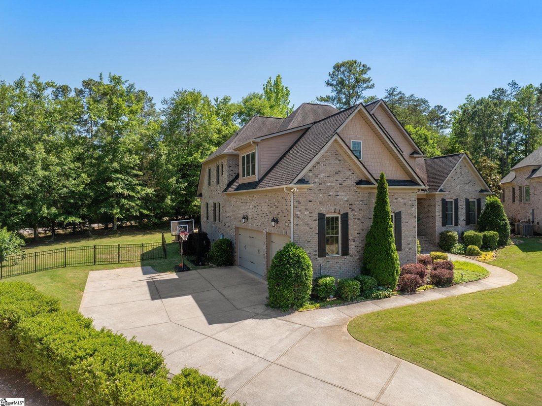 House in Greer, South Carolina, United States 2 - 18071432