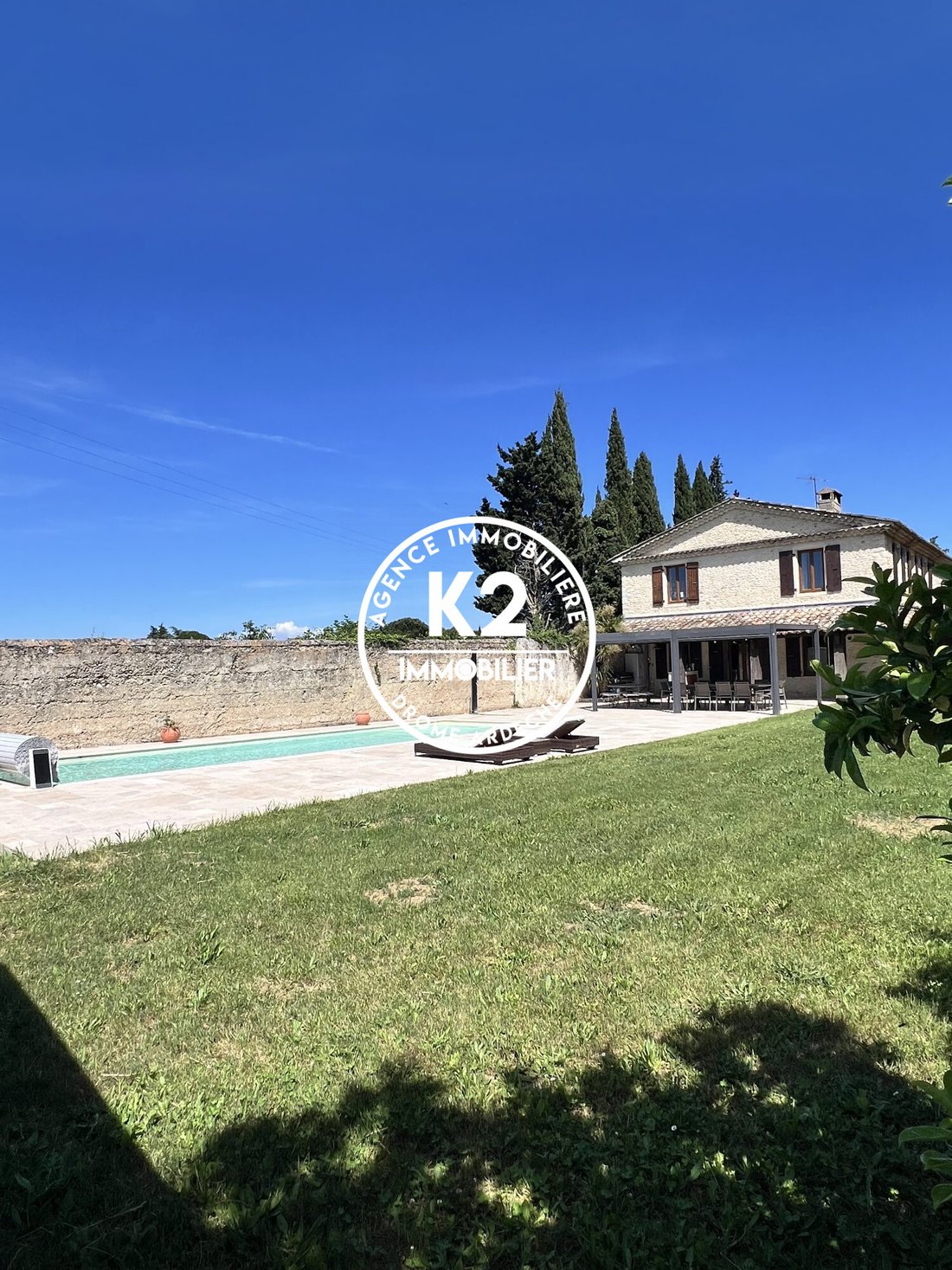 Country House in Sauzet, Auvergne-Rhône-Alpes, France 2 - 18059929