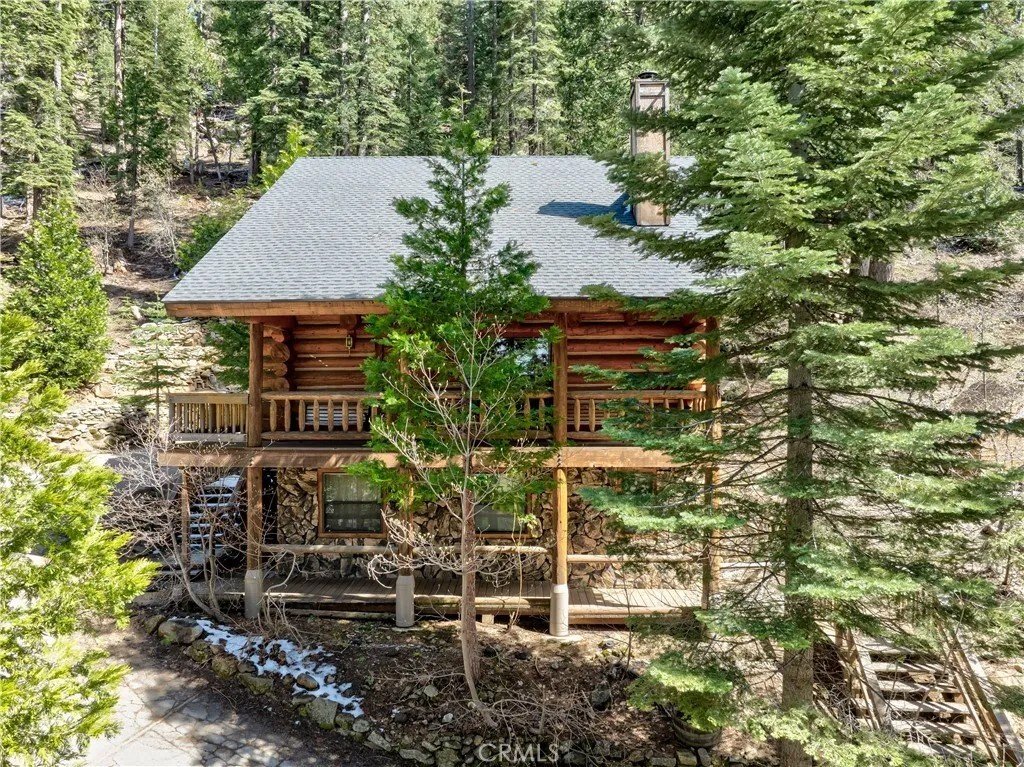 House in Wawona, California, United States 3 - 18075313