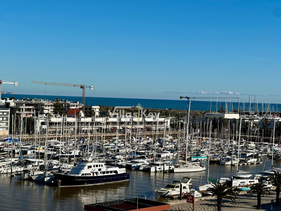Appartement à São Sebastião, Lagos, Sao Goncalo de Lagos, Portugal 4 - 17775380