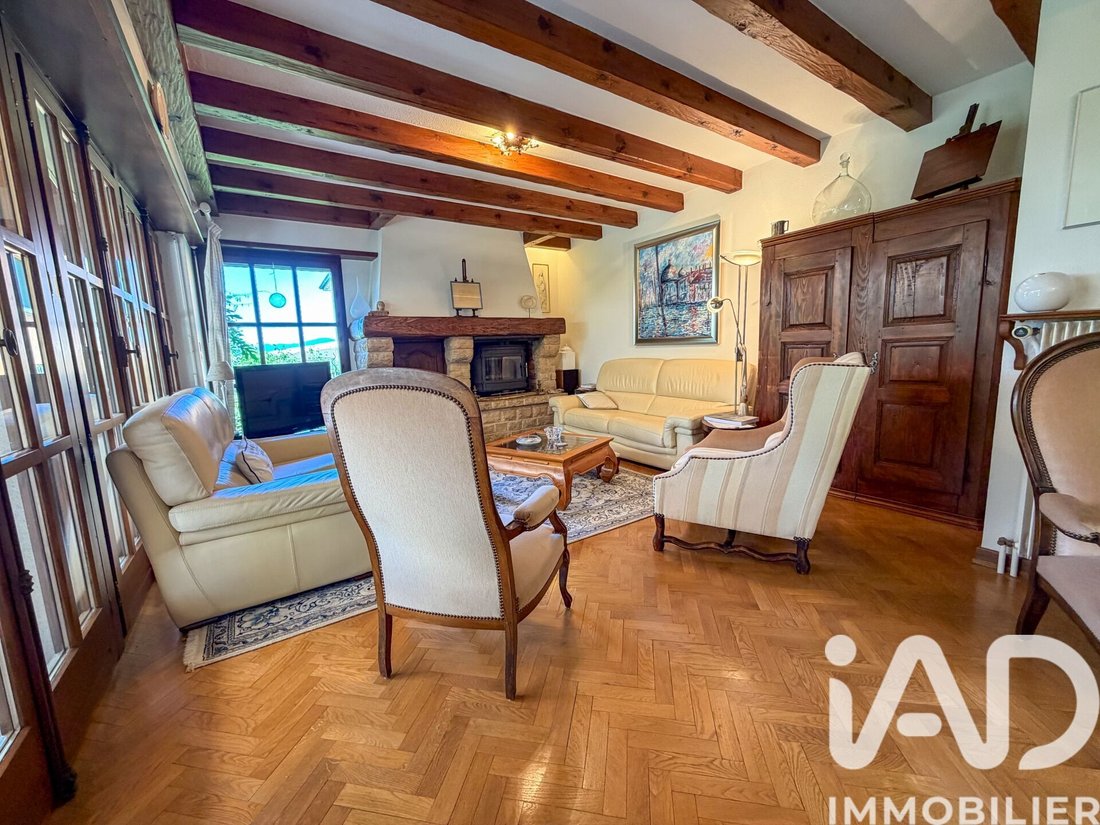 Casa a Brunstatt, Brunstatt-Didenheim, Francia 3 - 18076493