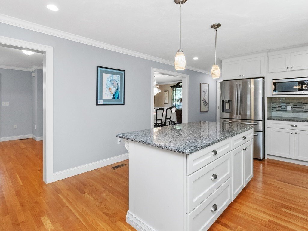 House in Waltham, Massachusetts, United States 4 - 18074231