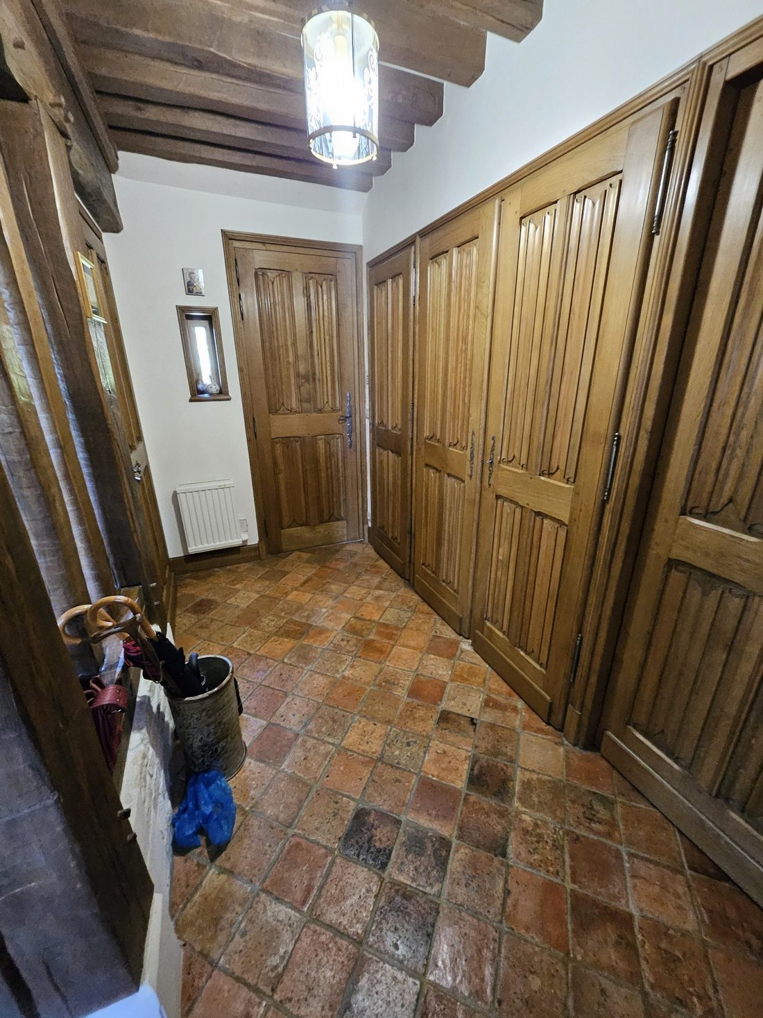 House in Manneville-la-Pipard, Normandy, France 2 - 18077955