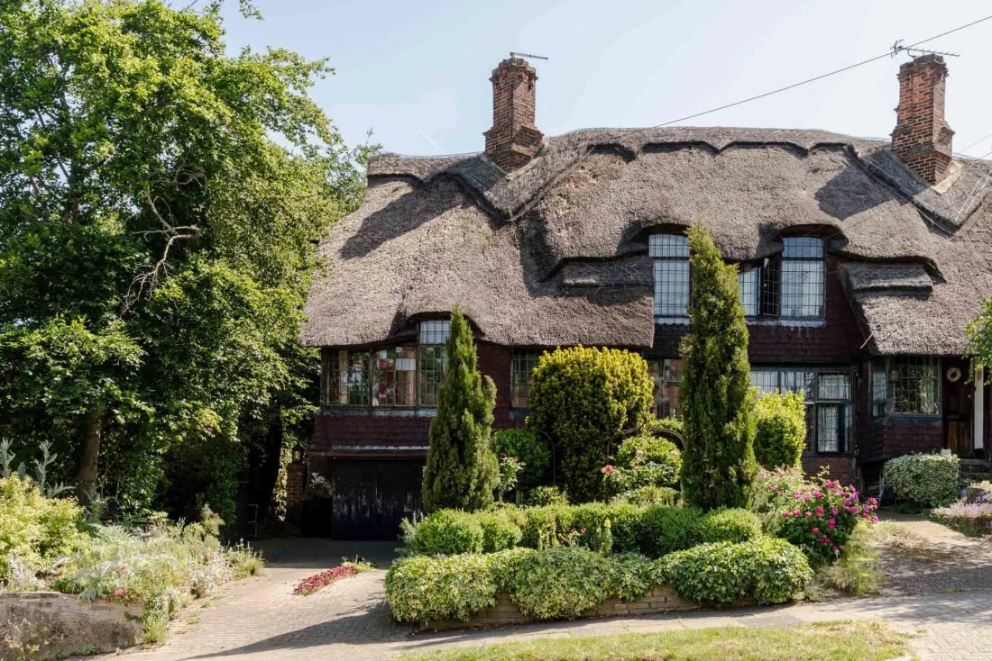 House in Colindale, Barnet, England 1 - 18056763