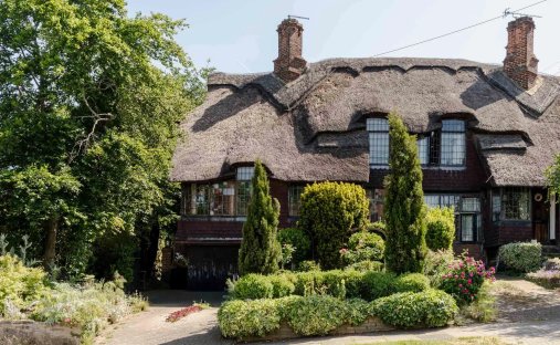 Casa a Colindale, Barnet, Inghilterra 1