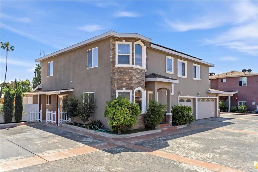 Condo in El Monte, California, United States 4 - 17591002
