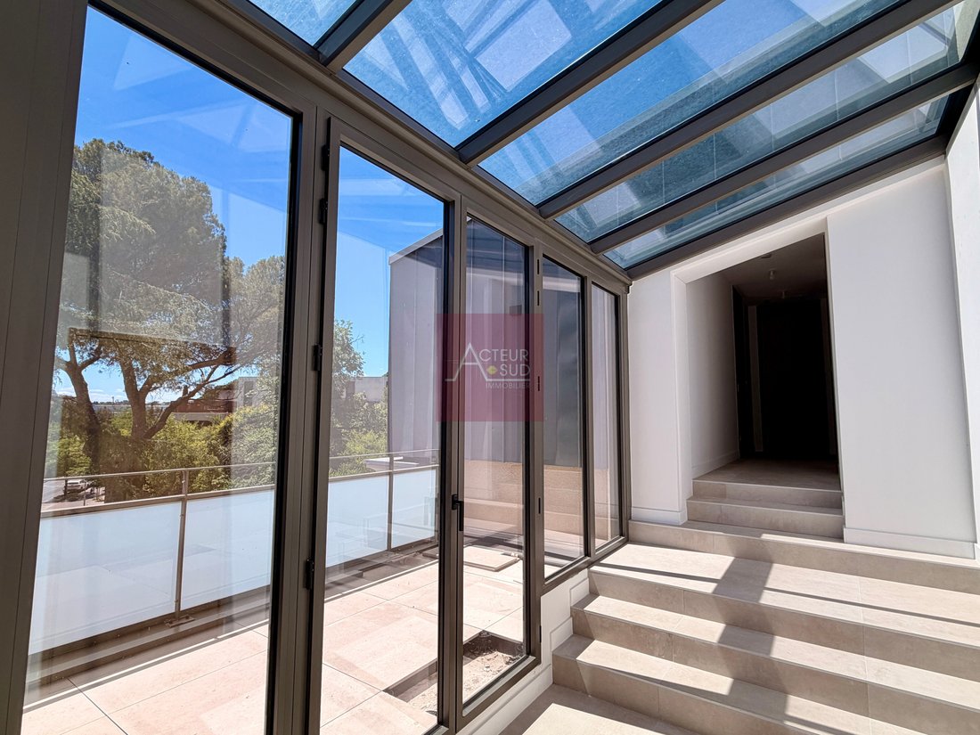 Apartment in Centre Historique, Montpellier, France 4 - 18041200