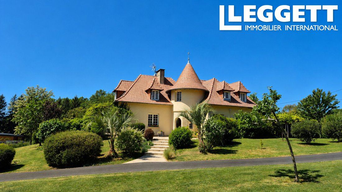 House in Beaulieu, Perigueux, France 2 - 18076859