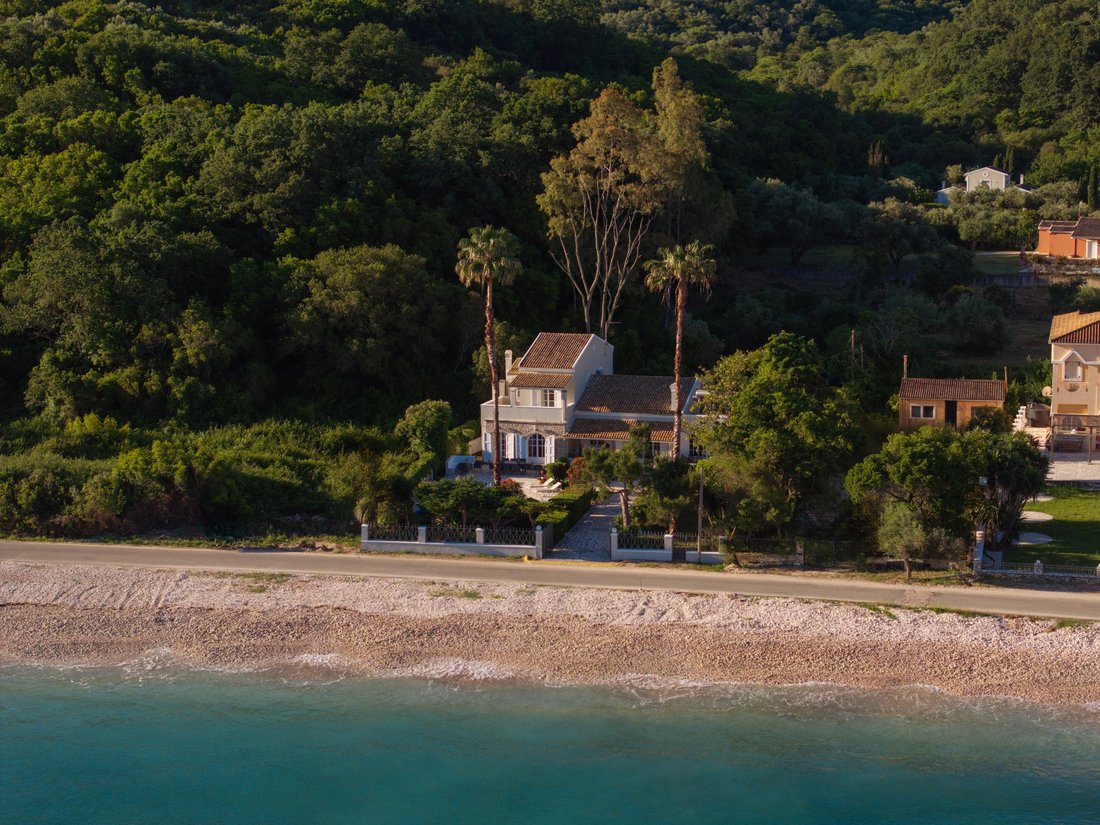 House in Corfu, Peloponnese, Western Greece and the Ionian, Greece 4 - 16150244