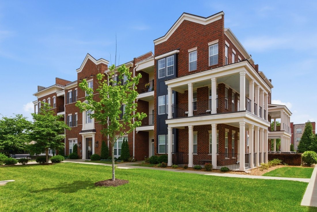 Condo in Thompson's Station, Tennessee, United States 2 - 18076226