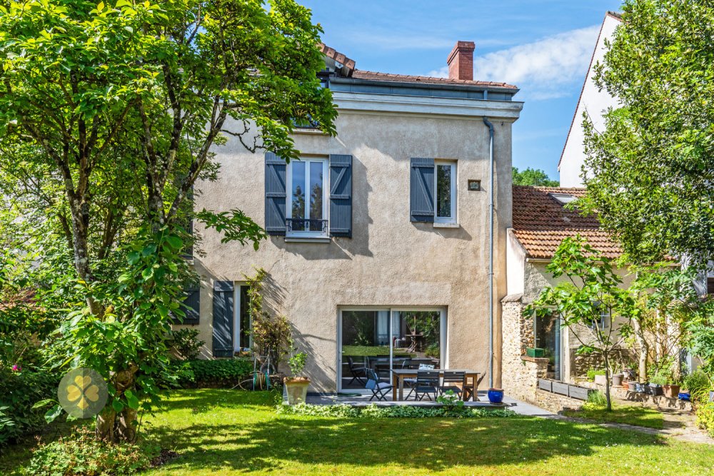 House in Thoiry, Ile-de-France, France 1 - 18072378