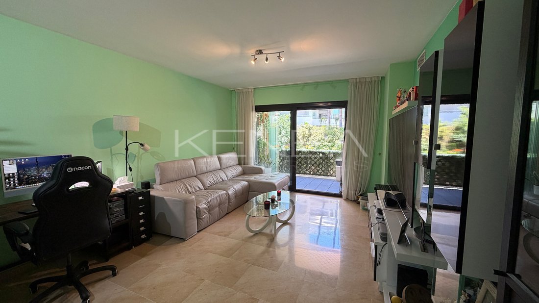 Apartment in Rio Real, Marbella, Andalusia 4 - 18071660