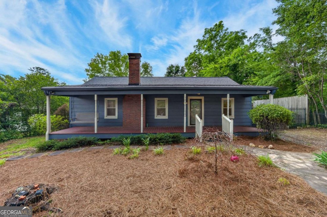 House in Acworth, Georgia, United States 2 - 18075233
