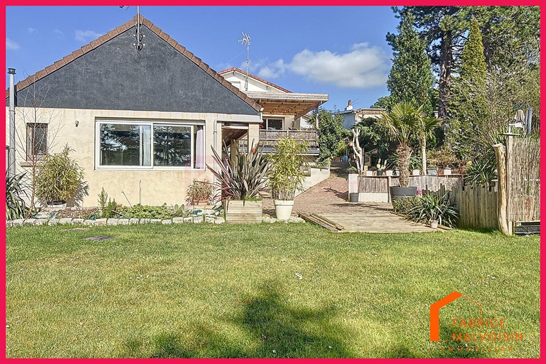 Villa in Cucq, Hauts-de-France, France 4 - 18073615