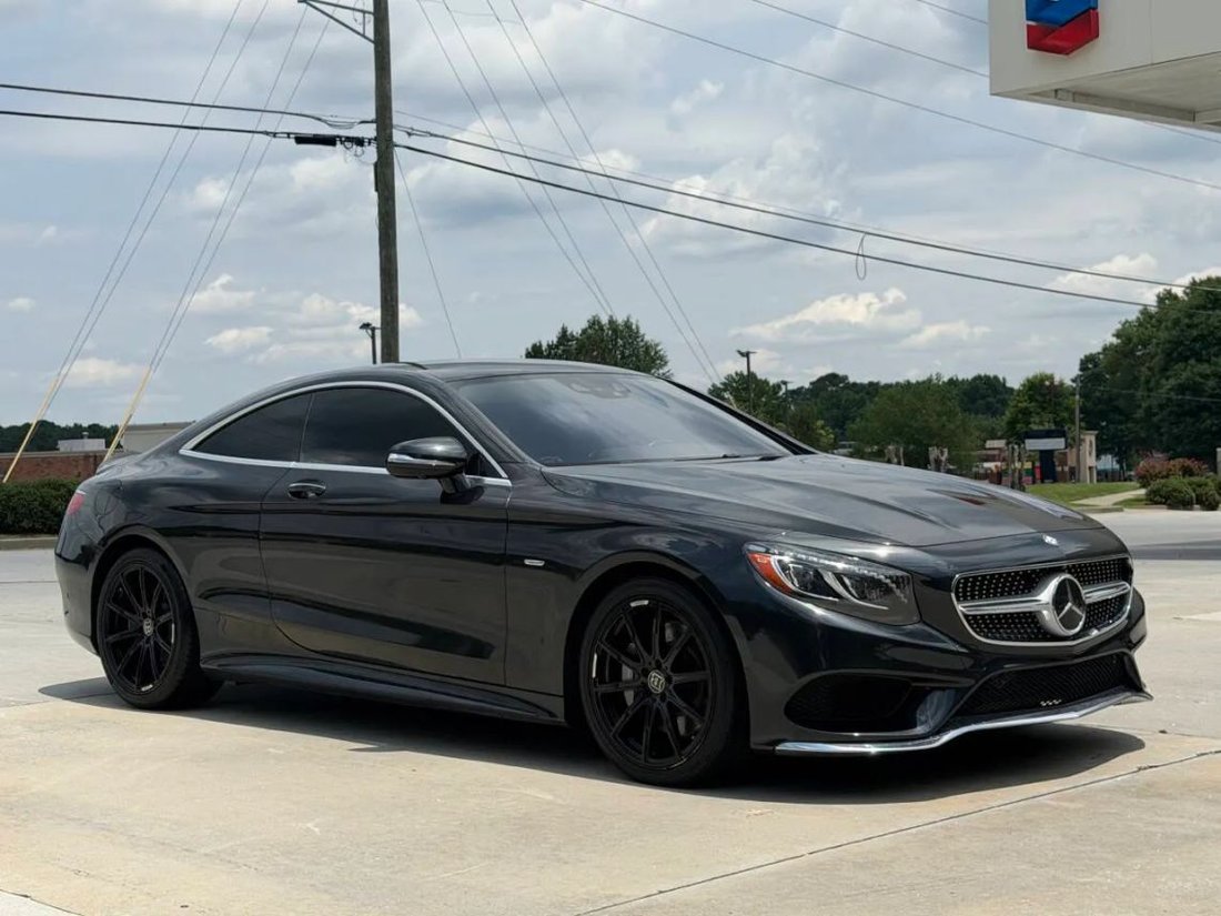 Coupe in Lilburn, GA, United States 3 - 18073645