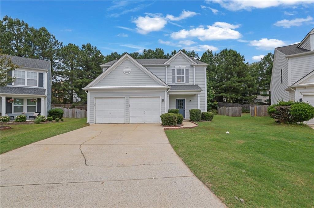 House in Alpharetta, Georgia, United States 1 - 18075868