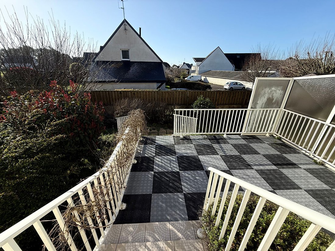 Villa in Saint-Philibert, Brittany, France 4 - 18073602