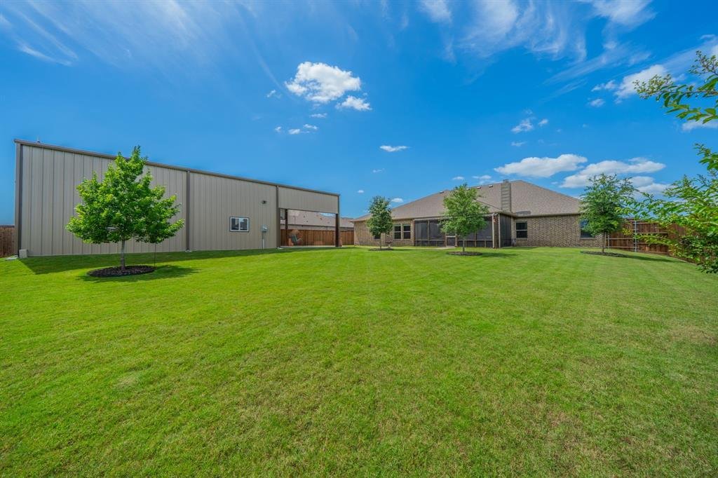 House in Josephine, Texas, United States 3 - 18075700