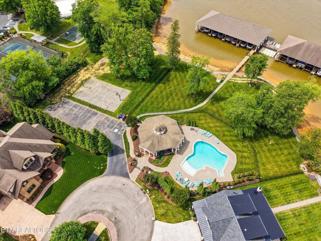 House in Knoxville, Tennessee, United States 3 - 18076236