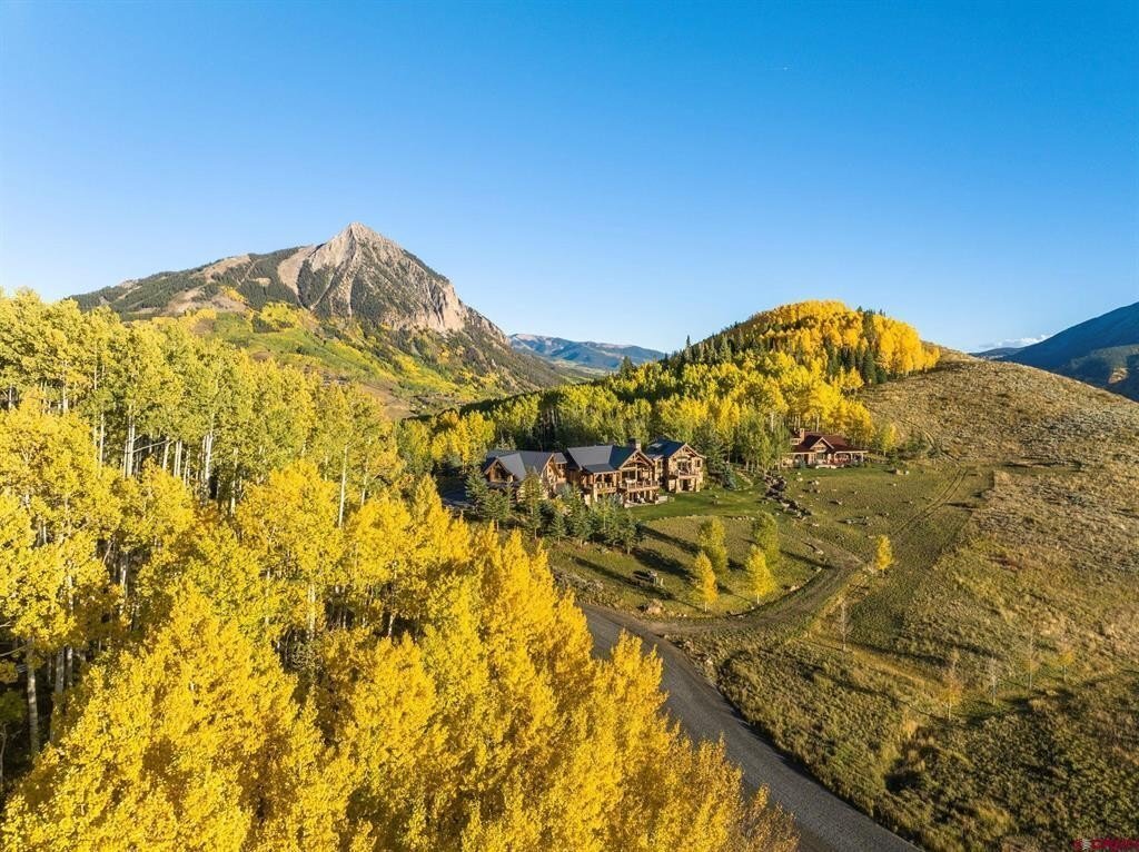 House in Crested Butte, Colorado, United States 4 - 18077767