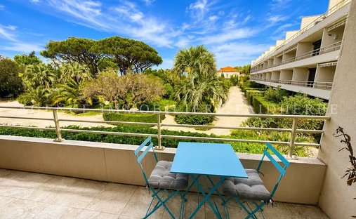 Apartment in Zone Ouest Urbaine, Saint-Tropez, France 1