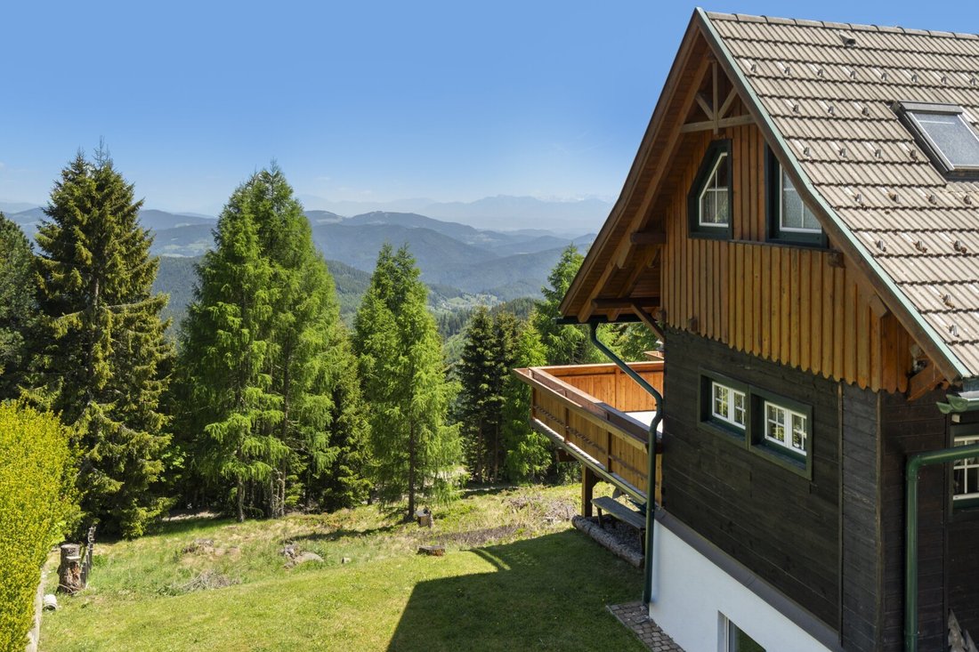 House in Hochrindl, Carinthia, Austria 2 - 18073515