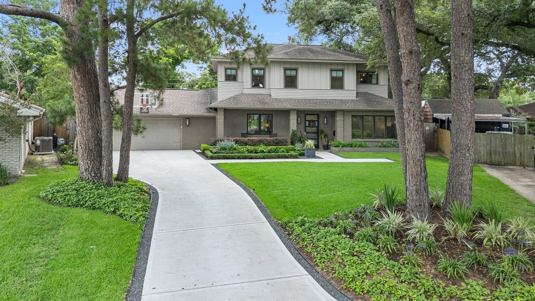House in Houston, Texas, United States 3 - 18075852