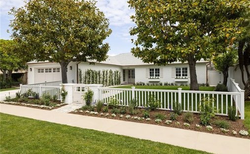 House in Newport Beach, California, United States 1