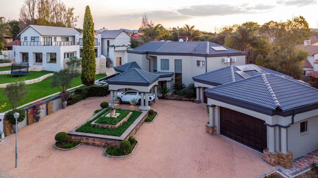House in Pretoria Central, Gauteng, South Africa 2 - 18079053