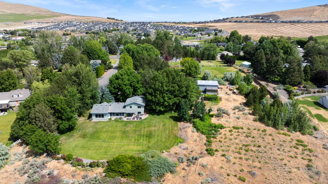 House in Kennewick, Washington, United States 1 - 18074194