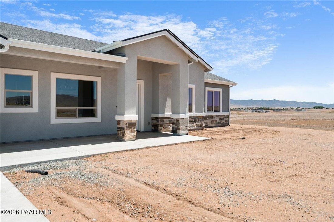House in Prescott Valley, Arizona, United States 4 - 18074306