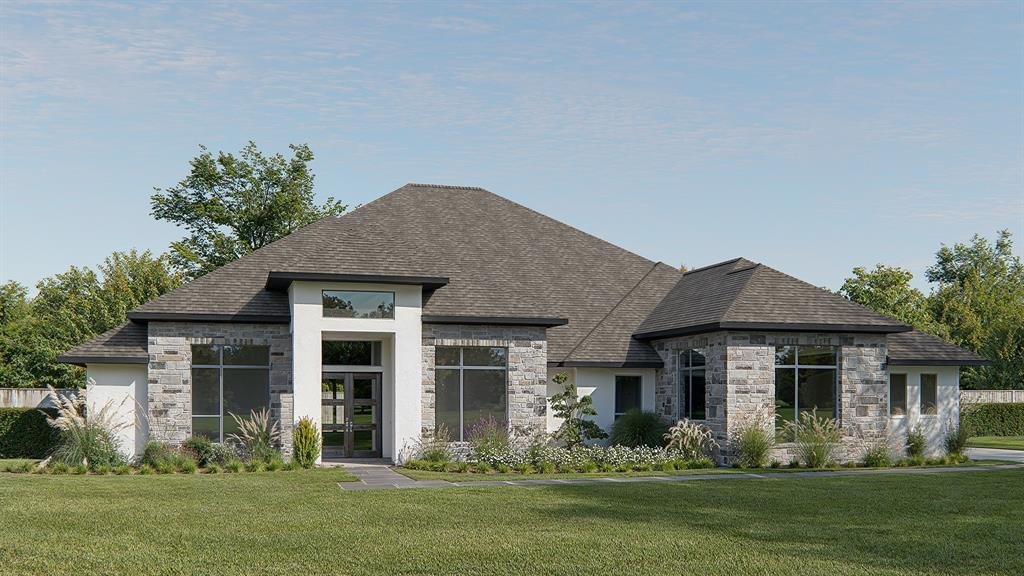 House in Allen, Texas, United States 1 - 18075649