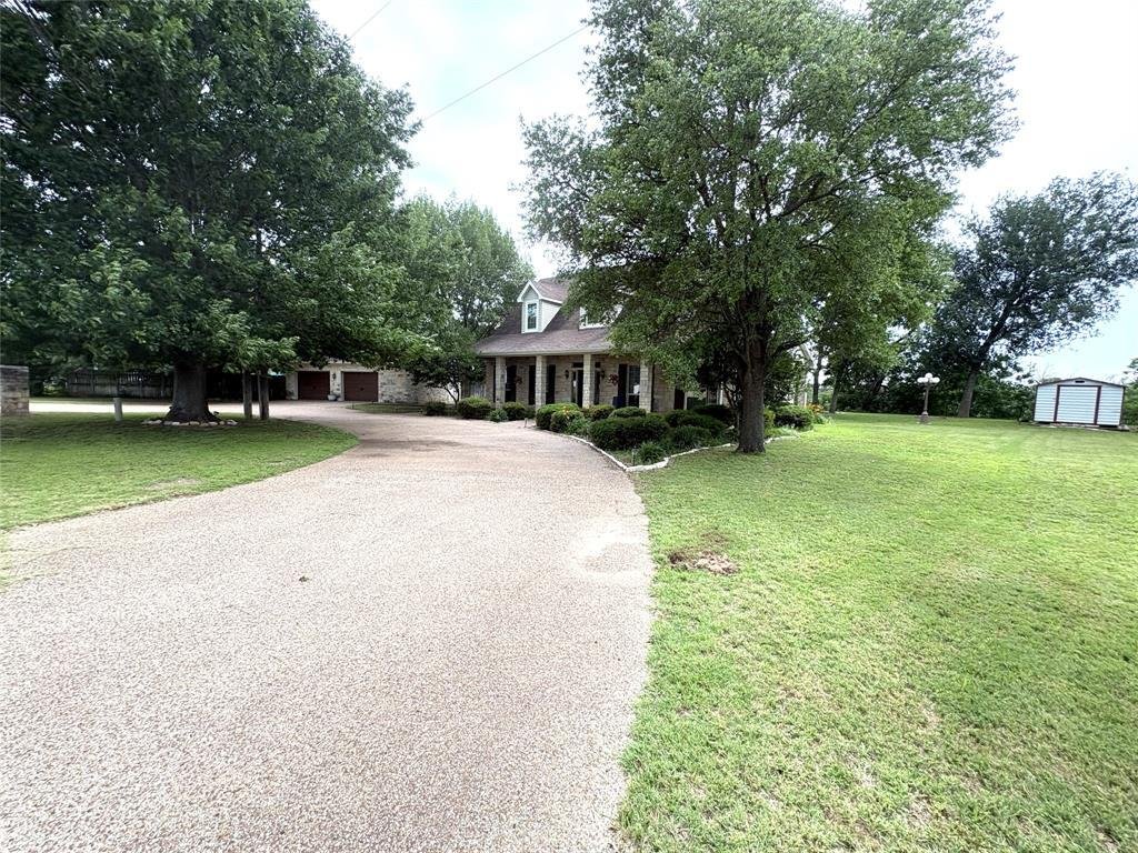 House in Gholson, Texas, United States 2 - 18072495