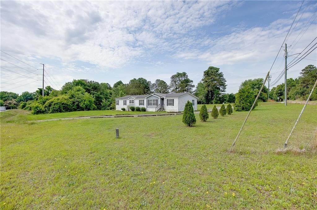 Land in Cumming, Georgia, United States 3 - 18072079