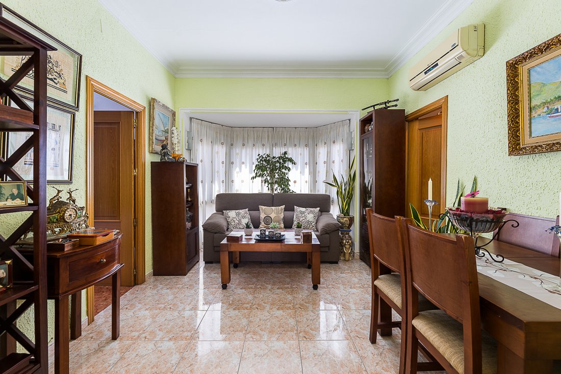Apartment in Palma, Balearic Islands, Spain 4 - 18079210