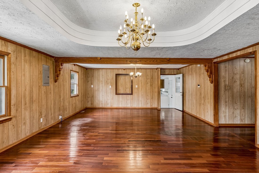 House in Murfreesboro, Tennessee, United States 4 - 18078532