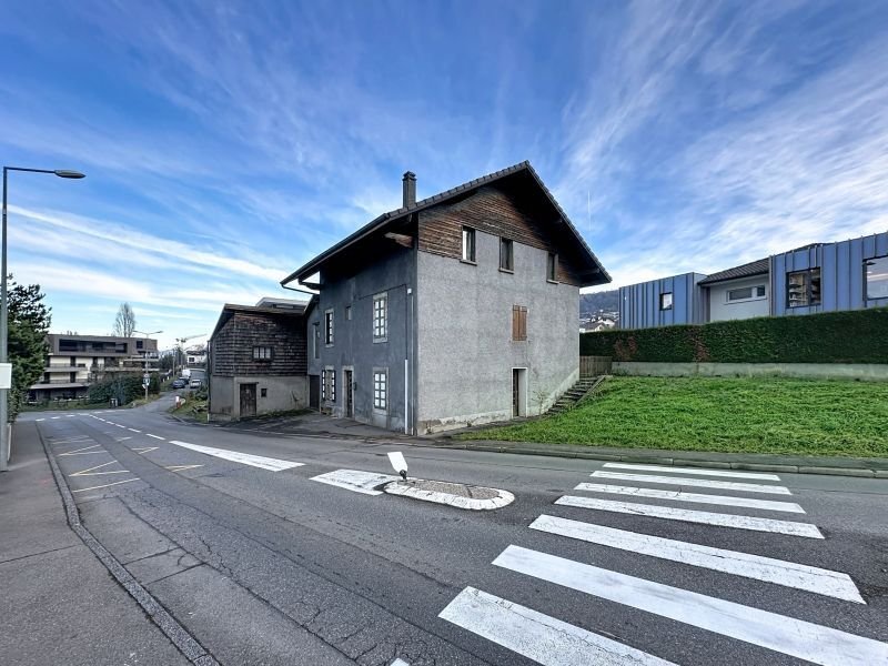 House in Evian-les-Bains, Auvergne-Rhône-Alpes, France 4 - 18072506