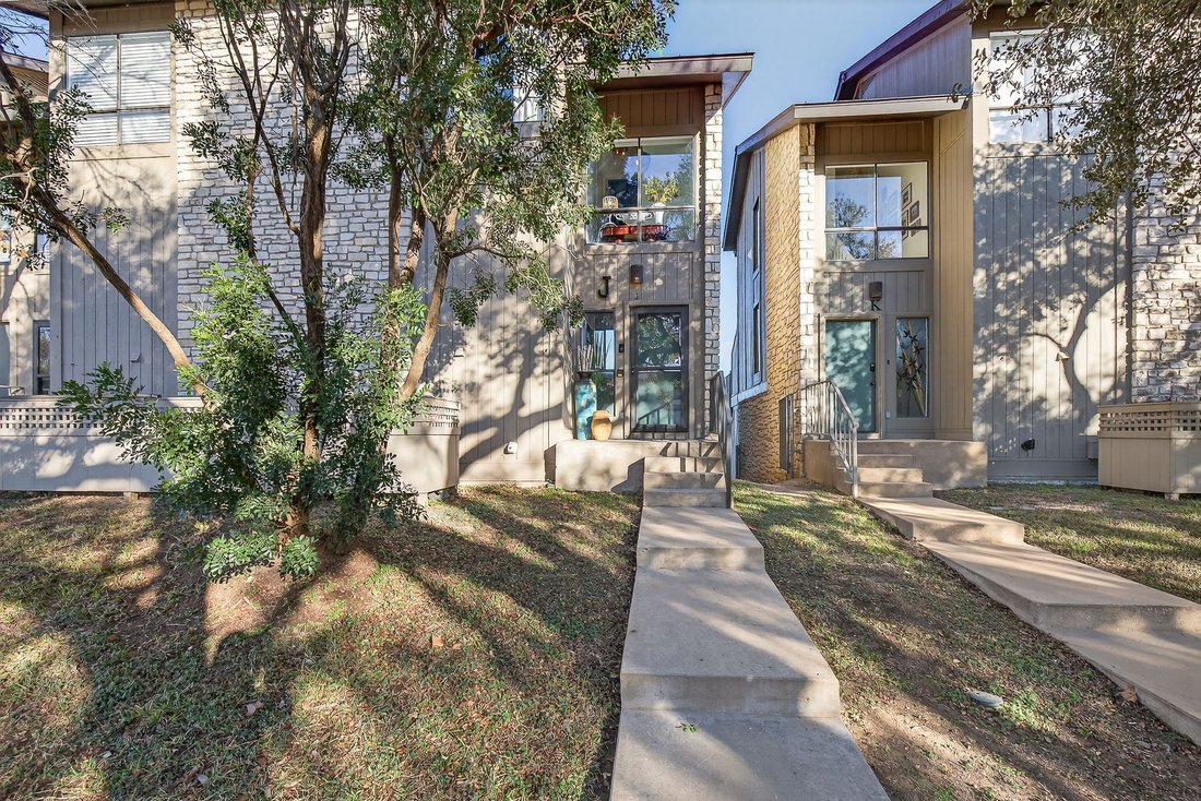 House in Horseshoe Bay, Texas, United States 4 - 18077906