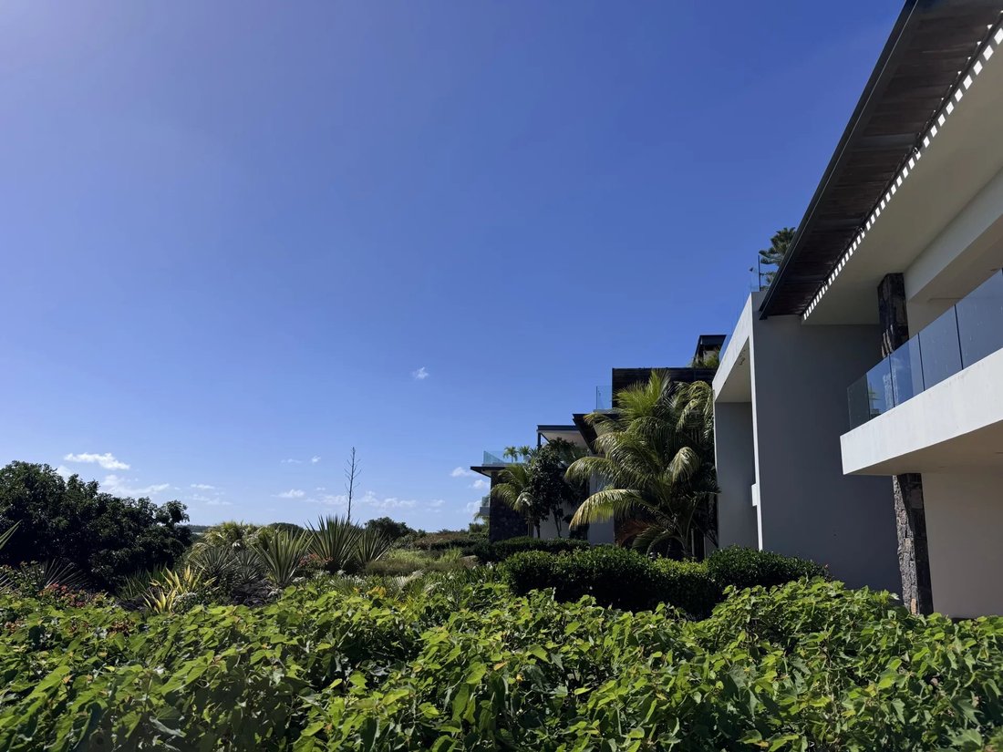 Apartment in Goodlands, Rivière du Rempart District, Mauritius 2 - 18073298