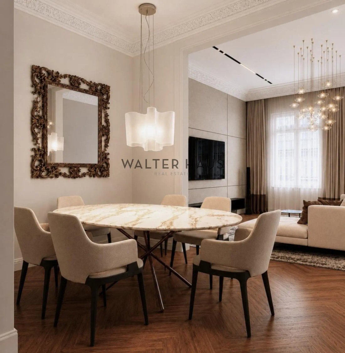 Apartment in Sants-Montjuic, Barcelona, Spain 1 - 18073381