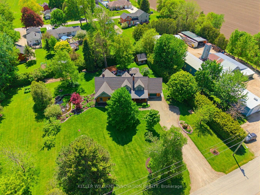 House in Atwood, Ontario, Canada 2 - 18072067