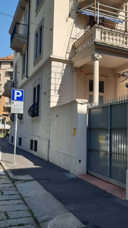 Apartment in Sedriano, Lombardy, Italy 4 - 18071678