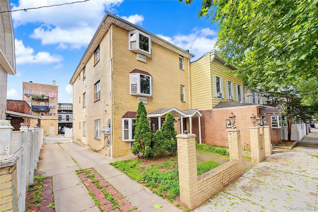 House in New York, New York, United States 1 - 18071503