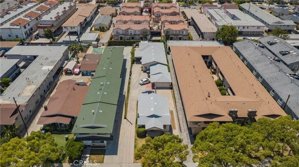 Condo in Alhambra, California, United States 1 - 18072136
