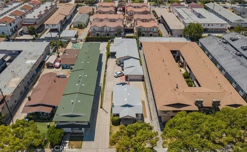 Condo in Alhambra, California, United States 1